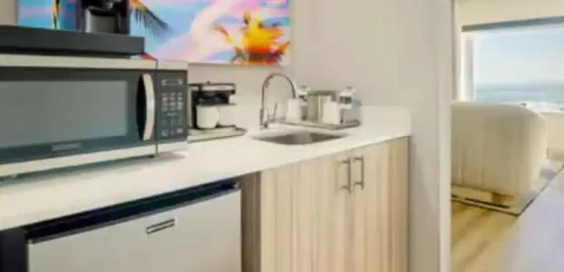 Radisson Resort Miami Beach - 99