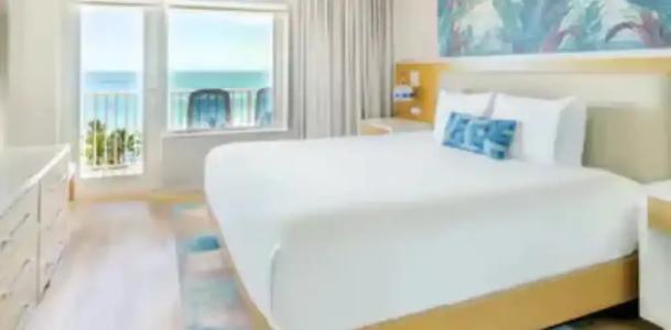 Radisson Resort Miami Beach - 61