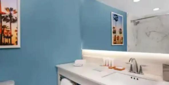 Radisson Resort Miami Beach - 58