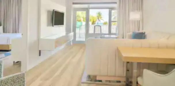 Radisson Resort Miami Beach - 83