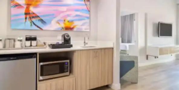 Radisson Resort Miami Beach - 82