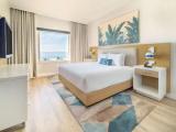 1 Bedroom Double Suite oceanfront