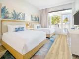 1 Bedroom Suite with balcony