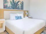 1 Bedroom Double Suite with ocean view