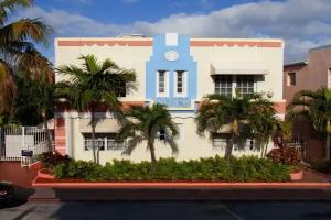 Riviere South Beach Hotel, Miami Beach