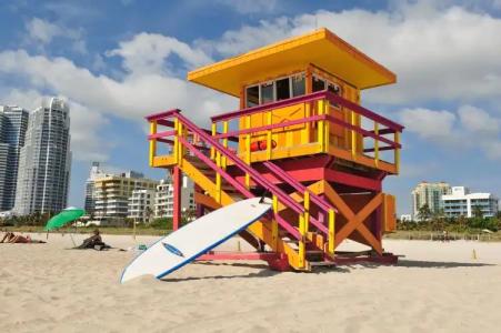 Riviere South Beach - 18