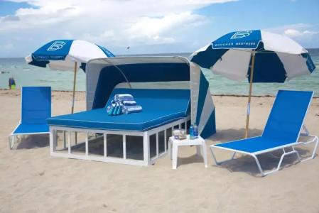 Riviere South Beach - 19