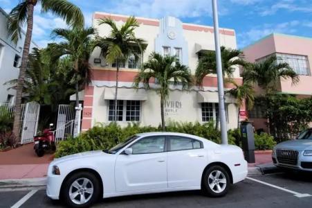 Riviere South Beach - 40