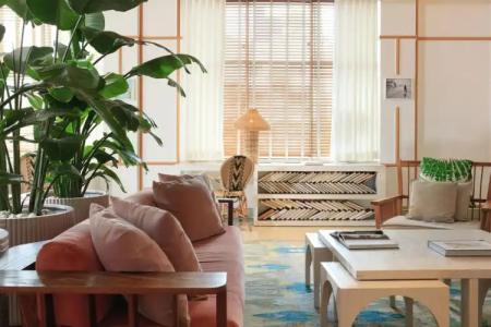 Kimpton Surfcomber, an IHG - 17