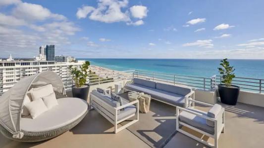 Loews Miami Beach - 73
