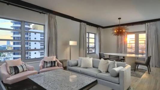 Loews Miami Beach - 67