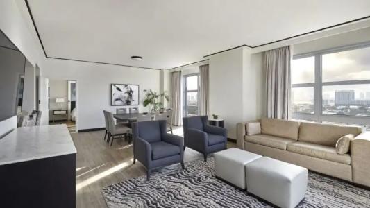 Loews Miami Beach - 52