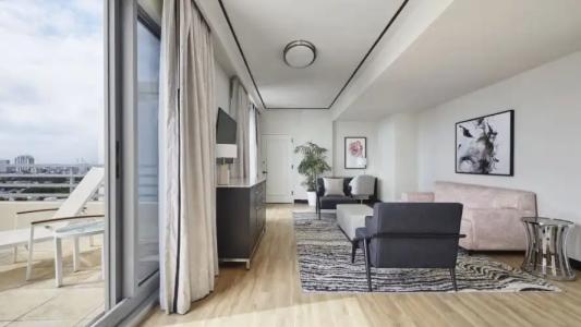 Loews Miami Beach - 50