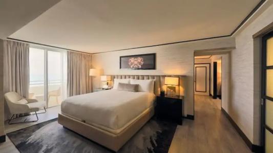 Loews Miami Beach - 62