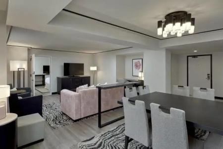 Loews Miami Beach - 9