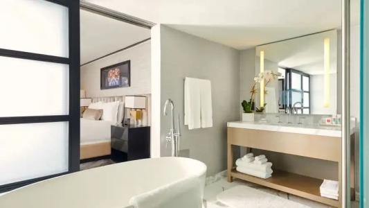 Loews Miami Beach - 63