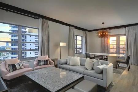 Loews Miami Beach - 6