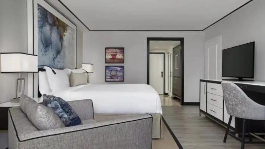 Loews Miami Beach - 26