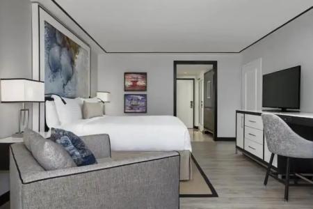 Loews Miami Beach - 40