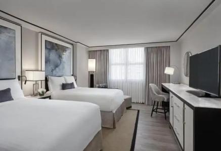 Loews Miami Beach - 38