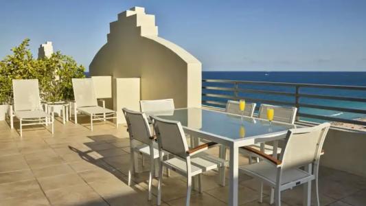 Loews Miami Beach - 48