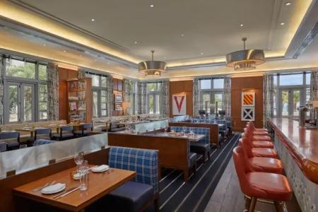 Loews Miami Beach - 17