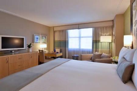 Loews Miami Beach - 7