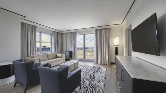 Loews Miami Beach - 53