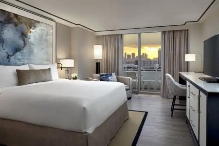 Loews Miami Beach - 29