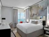 St. Moritz Quadruple room oceanfront