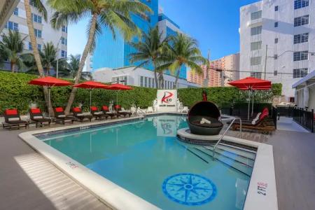 Red South Beach - 12