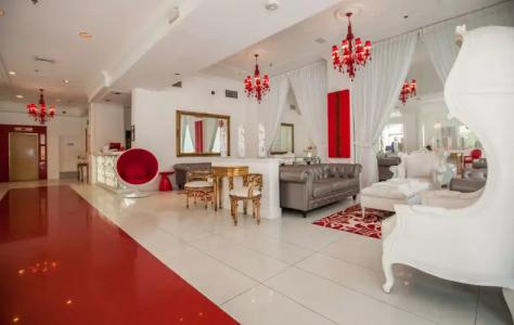Red South Beach - 1