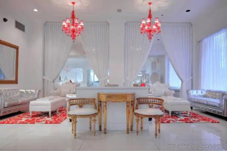 Red South Beach - 28