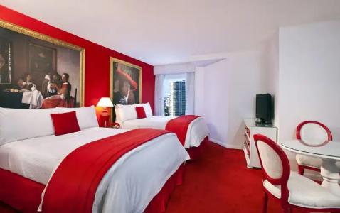 Red South Beach - 6