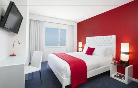 Red South Beach - 5