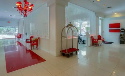 Red South Beach - 11