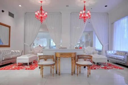 Red South Beach - 3