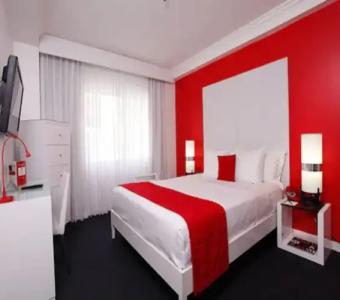 Red South Beach - 2