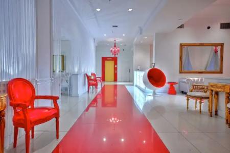 Red South Beach - 10