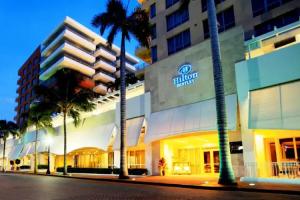 Hilton Bentley Miami/South Beach Hotel, Miami Beach