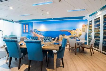 Hilton Bentley Miami/South Beach - 38