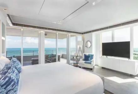 Hilton Bentley Miami/South Beach - 79