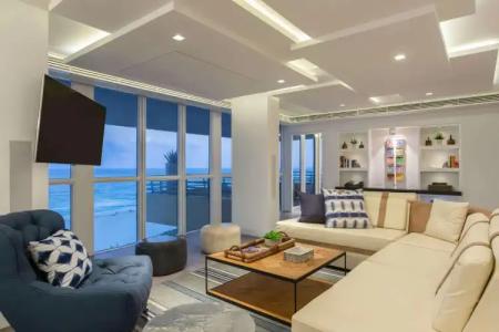 Hilton Bentley Miami/South Beach - 15