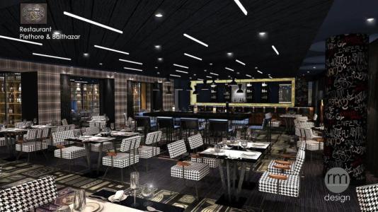 Hilton Bentley Miami/South Beach - 36