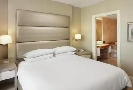 Hilton Bentley Miami/South Beach - 42