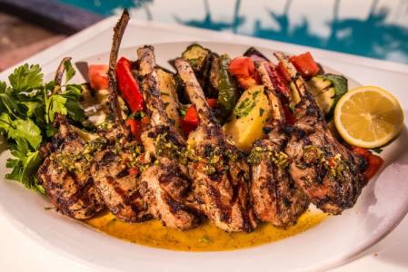 Hilton Bentley Miami/South Beach - 13