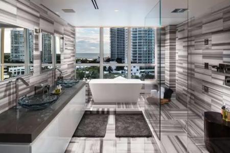 Hilton Bentley Miami/South Beach - 21