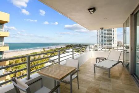 Hilton Bentley Miami/South Beach - 70