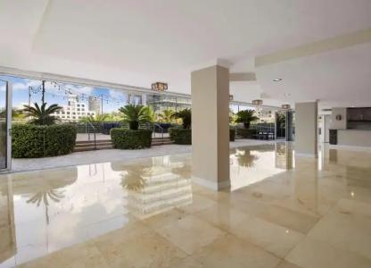Hilton Bentley Miami/South Beach - 28