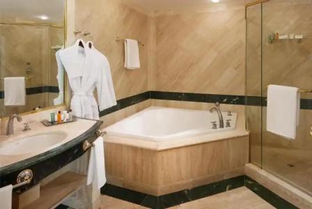 Hilton Bentley Miami/South Beach - 101